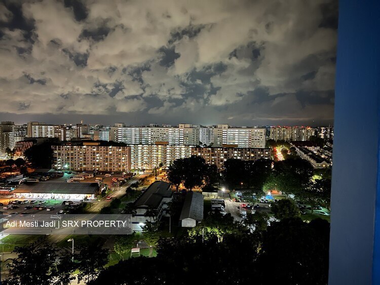 Blk 271C Jurong West Street 24 (Jurong West), HDB 5 Rooms #361080721